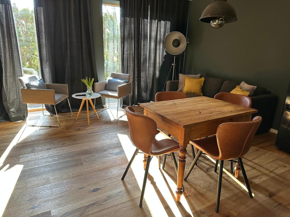 Designapartment 2.0 Wittenberg Екстериор снимка