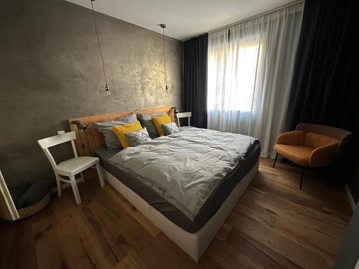 Designapartment 2.0 Wittenberg Екстериор снимка